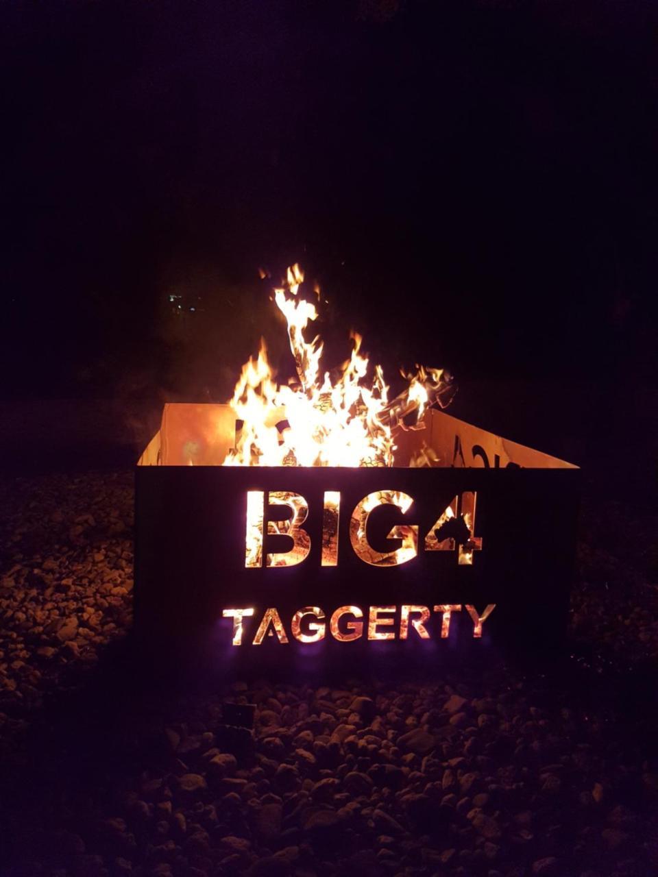 Big4 Taggerty Holiday Park Exterior photo